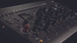 Softube Console 1 Channel Mk III
