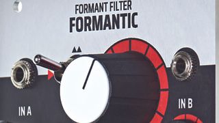 Noise Lab Formantic