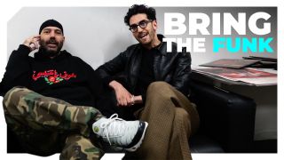Chromeo